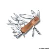 VICTORINOX - EVOLUTION WOOD S557