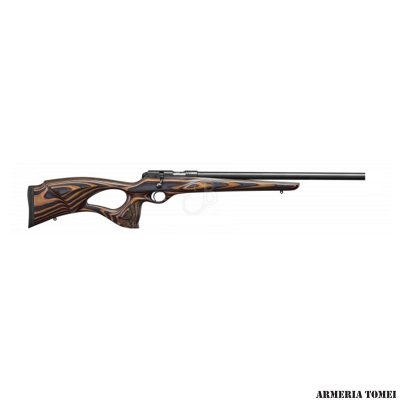 CARABINA - CZ 457 THUMBHOLE CAL. 22LR 5C FB-412