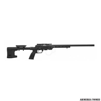 CARABINA - CZ 457 MDT CAL. 22LR 20" (FB)