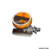 PALLINI ARIA COMPRESSA - RWS - CLUB 4,5mm .177 0,45g 7.0gr (500pz)