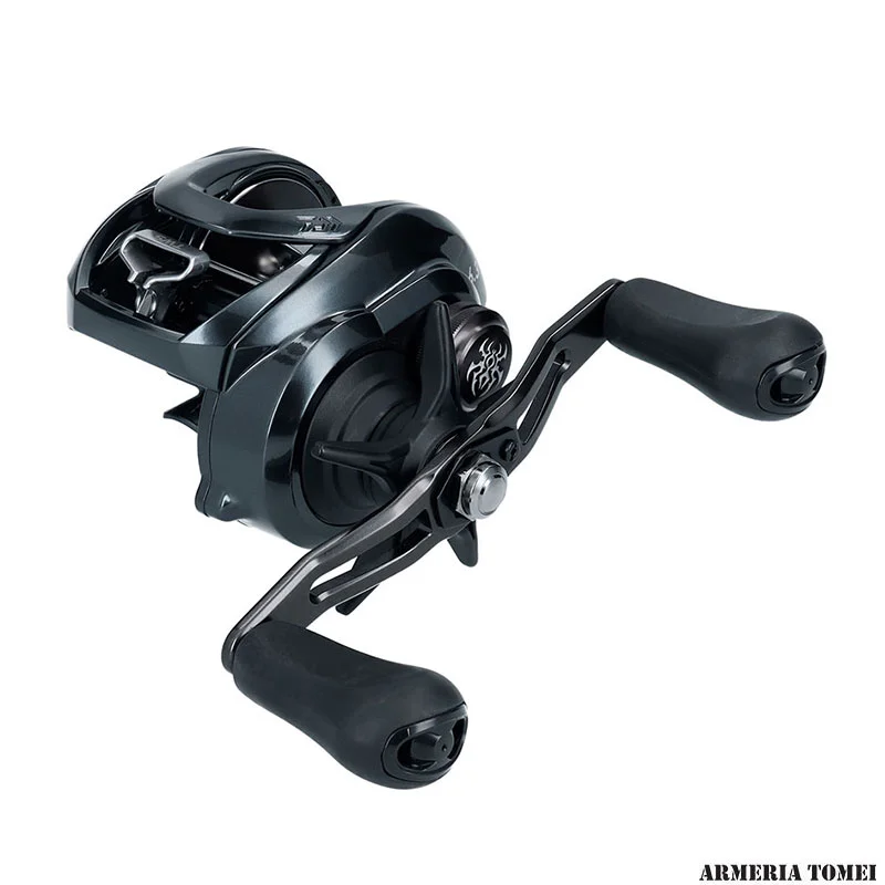 MULINELLO - DAIWA - 21 TATULA TW 400L