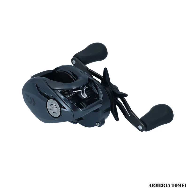 MULINELLO - DAIWA - 21 TATULA TW 400L - immagine 3