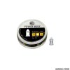 PALLINI ARIA COMPRESSA - RWS - POWER BOLT 4,5mm .177 0,92g 14.2gr (150pz)