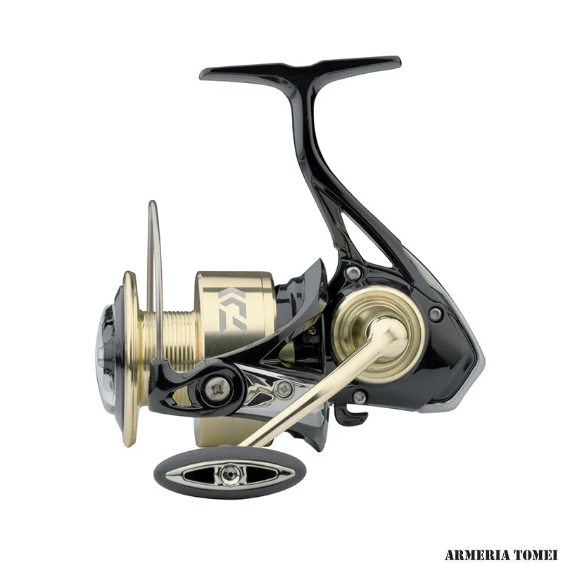 MULINELLO - DAIWA - GT G3000-CXH