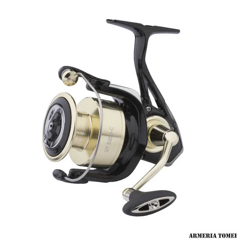 MULINELLO - DAIWA - GT G3000-CXH - immagine 2