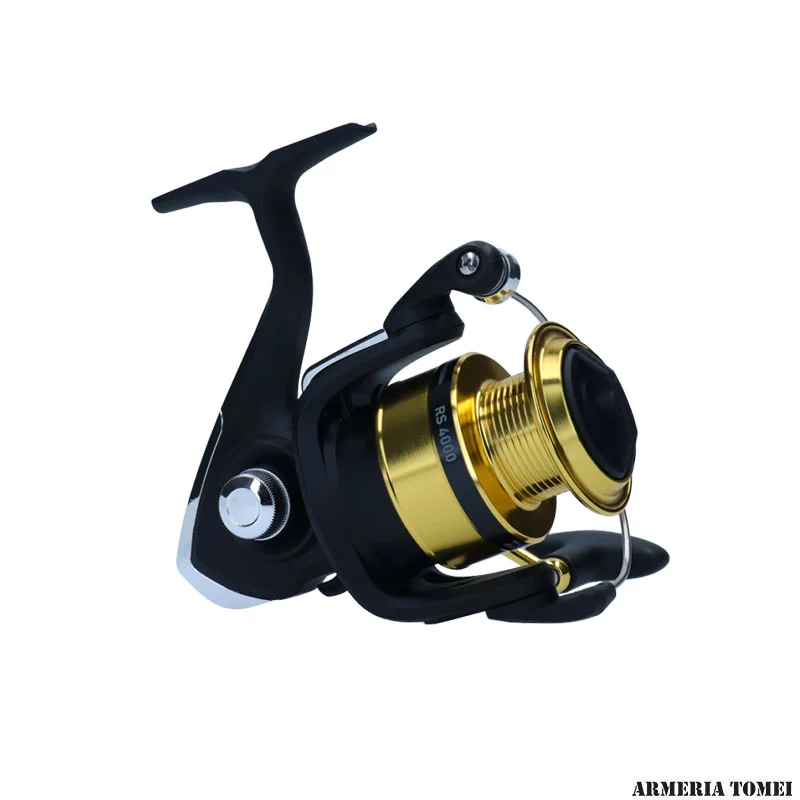 MULINELLO - DAIWA - RS3000-C - immagine 2