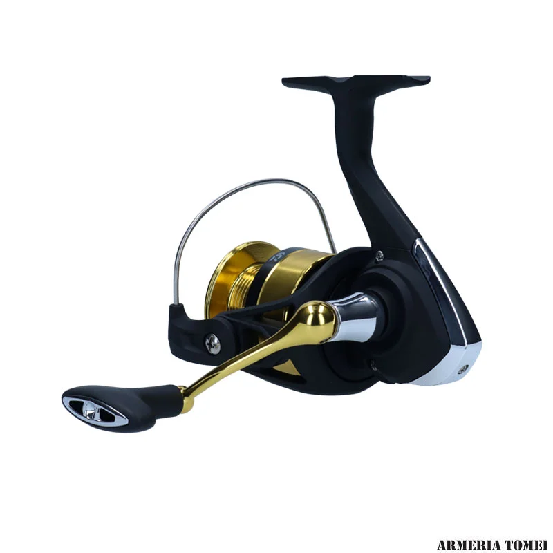 MULINELLO - DAIWA - RS3000-C - immagine 3