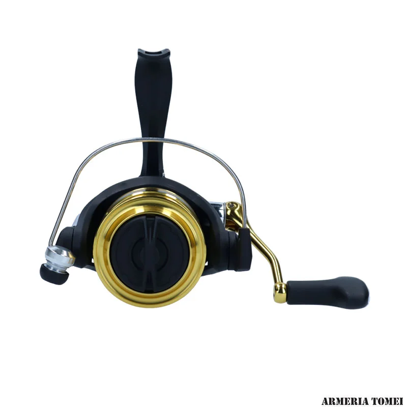 MULINELLO - DAIWA - RS3000-C - immagine 4