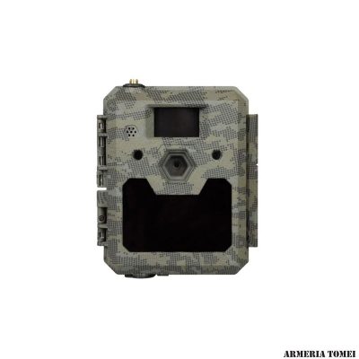 FOTOTRAPPOLA - ICUCAM 5 4G/LTE