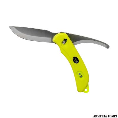 EKA ESKILSTUNA SWEDEN - SWEDBLADE G4 Lime
