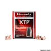 HORNADY - PALLE - 45 Cal .452" 250 gr XTP® (100 PZ)