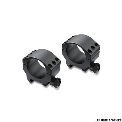 ANELLI - BURRIS - XTREME TACTICAL 1" Low Matte (420180)