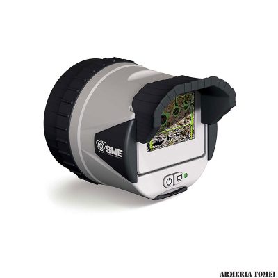 SME - SPOT SHOT PRO WI-FI OPTICAL SCOPE CAMERA (SME-SCPCAM-TFT)