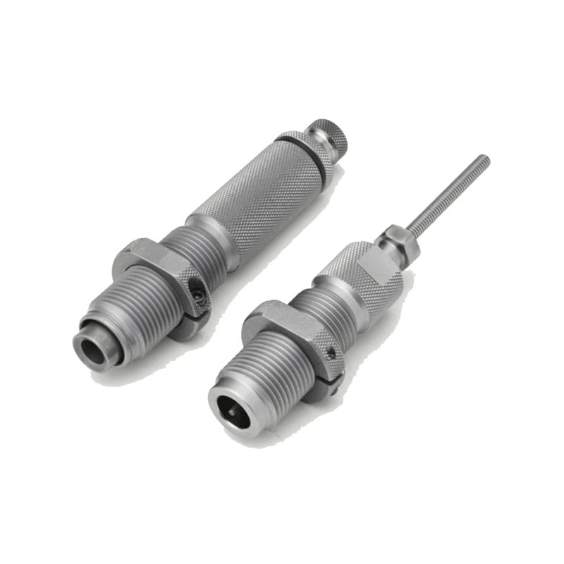 HORNADY - 546358 2 DIE SET 308 WINCHESTER FULL LENGTH