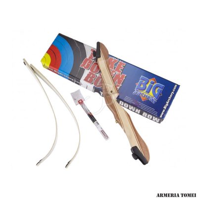 B.A. ARCO SCUOLA CON DOTAZIONE BASE