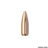 PALLE DA RICARICA - NOSLER - 22 Cal (.224") 52gr (3.3 grams) HPBT Custom Competition® -59741
