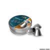 PALLINI ARIA COMPRESSA - H&N BARACUDA FT 4,5MM / .177 CAL 0,62g 9.57gr (400pz)