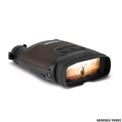 BINOCOLO VISIONE NOTTURNA - KONUS - KONUSPY-16