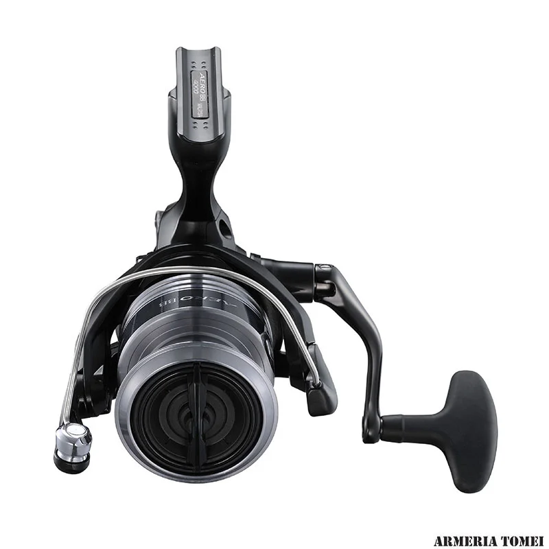 MULINELLO - SHIMANO - AERO BB C5000 - immagine 2