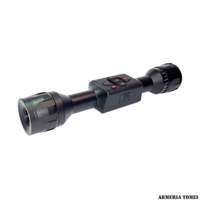 OTTICA DA PUNTAMENTO TERMICA - ATN - MARS LT 160x120 4-8x 25mm