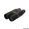 BINOCOLO TERMICO - ATN - BINOX 4T 384x288 - 4.5-18x - 50mm
