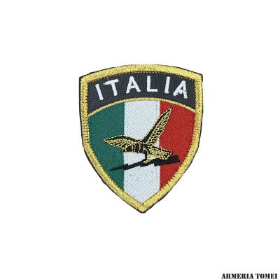 PATCH - ITALIA RICAMATO A.T.P.I. GUARDIA DI FINANZA