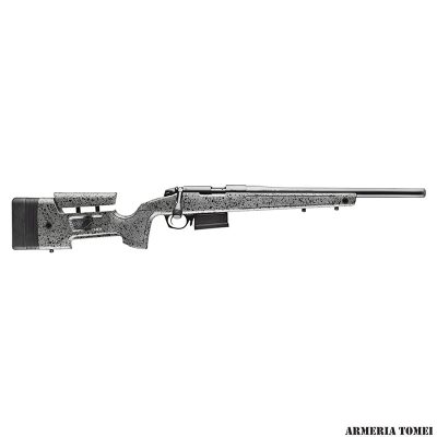 CARABINA - BERGARA - B-14R 18" TRAINER STEEL .22LR