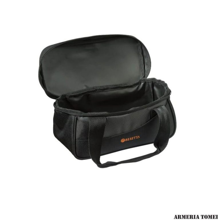 Borsa Fotocamera Taglie S Xl Borsa Morbida In Neoprene Per Obiettivo Fotocamera   4 Taglie S M L XL, Con Anello Per Cintura E Cordino Borsa Portobiettivo Con Anello Cintura - Foto 3