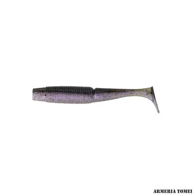 DAIWA - BAITJUNKIE MINNOW 3.2" PEARL TROUT #36 (6pz) Weight 0.27kg