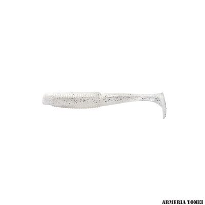 DAIWA - BAITJUNKIE MINNOW 2.5" WHITEBAIT #8 (8pz) Weight 0.19kg