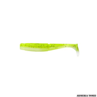 DAIWA - BAITJUNKIE MINNOW 2.5" YUZU UV #6 (8pz) Weight 0.19kg