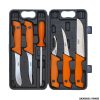 EKA ESKILSTUNA SWEDEN - BUTCHER SET | KIT DA MACELLO COMPLETO