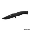 COLTELLO - QSP - STHENIA G-10 BLACK QS101-B Black