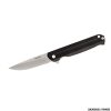 COLTELLO - BUCK KNIVES - LANGFORD NERO G-10 251BKS