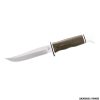 COLTELLO - BUCK KNIVES - PATHFINDER PRO GREEN MICARTA 105GRS1