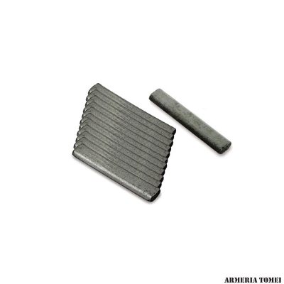 HERBERTZ - CARBONCINI X SCALDAMANO 12 PZ