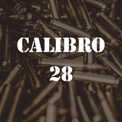 CALIBRO 28