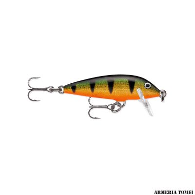 RAPALA - COUNTDOWN® SINKING 3cm 1-1/2" 4g 1/8 oz. Perch