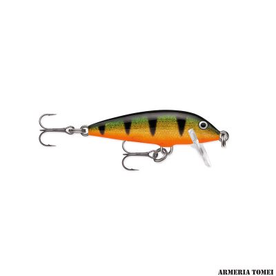RAPALA - COUNTDOWN® SINKING 5cm 2" 5g 3/16 oz. Perch