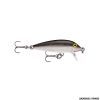 RAPALA - COUNTDOWN® SINKING Silver 0,9-1,8m | 5cm 2" | 5g 3/16 oz.