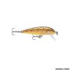 RAPALA - COUNTDOWN® SINKING 7cm 2-3/4" 8g 1/4 oz. Brown Trout