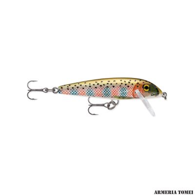 RAPALA - COUNTDOWN® SINKING 9cm 3-1/2" 12g 7/16 oz. Rainbow trout