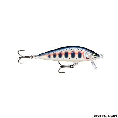 RAPALA - COUNTDOWN ELITE CDE35 4.5cm 3" | 1-3/8" | 4g 1/8 oz. Gilded Yamame