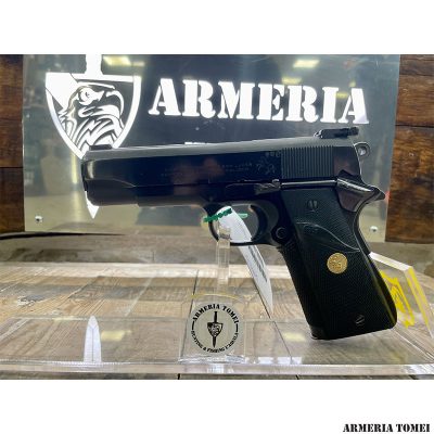 USATO - PISTOLA - COLT COMBAT COMMANDER cal. 9x19