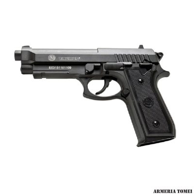 CYBERGUN - TAURUS PT92 CO2 BAX 6MM FISSO FULLMETAL 0,9 J