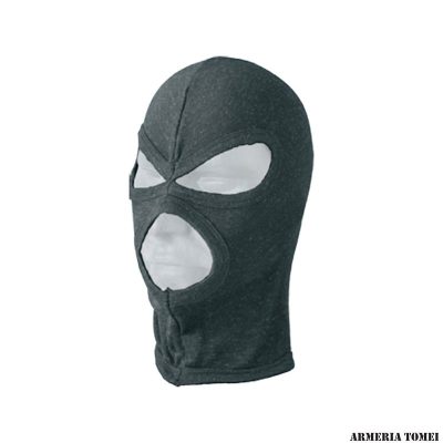 DEFCON 5 - SOTTOCASCO 3 FORI COTONE 100%