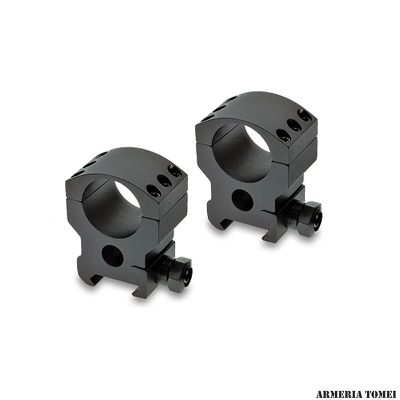 ANELLI - BURRIS - XTREME TACTICAL 30mm High Matte (420164)
