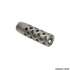 FRENO DI BOCCA - TIKKA - MUZZLE BRAKE CONICAL SS SAKO/TIKKA, 5/8x24