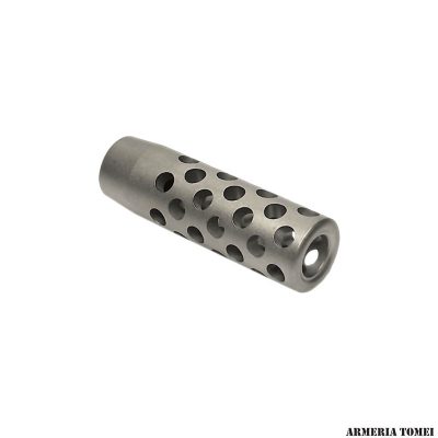 FRENO DI BOCCA - SAKO - MUZZLE BRAKE CONICAL SAKO/TIKKA, M15x1