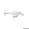 RAPALA - X-LIGHT CRANK 03 MID RUNNER FNCM-3 3.5cm 1-1/4" | 4g 1/8 oz. Pearl White